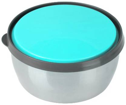 Confidence New Arrival Tiffin Box for School, Lunch Box, Food Container for Lunch, Blue 1 Containers Lunch Box