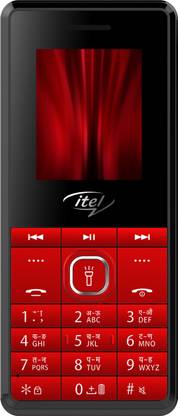 itel IT 2131
