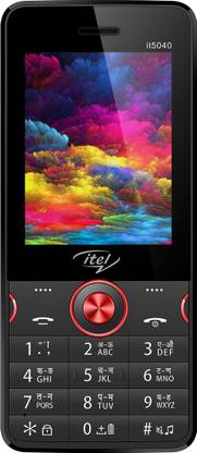 itel IT 5040