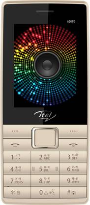 itel IT 5070