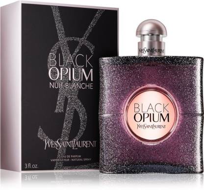 Black opiume parfum