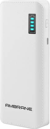 Ambrane 12500 mAh Power Bank