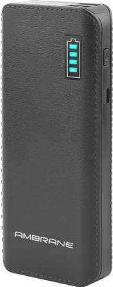 Ambrane 12500 mAh Power Bank