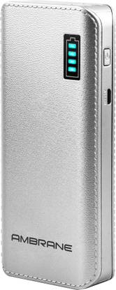 Ambrane 12500 mAh Power Bank