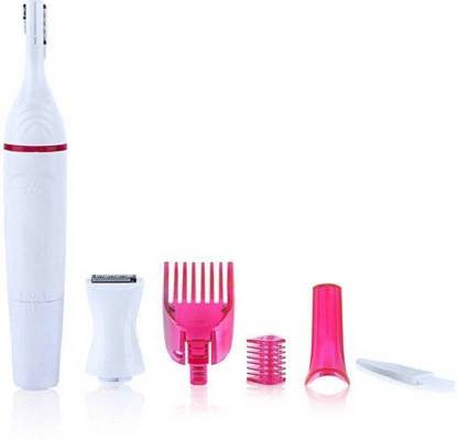 Choomantar Shop CMT01 Trimmer 45 min  Runtime 4 Length Settings