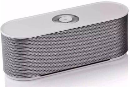 bringworld S207 10 W Bluetooth Speaker