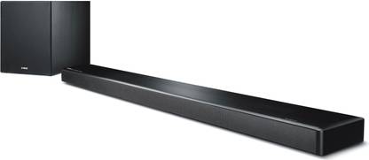 YAMAHA YSP-2700 107 W Bluetooth Soundbar
