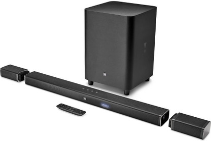 Jbl bar 5.1 flipkart clearance