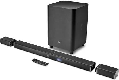 JBL 5.1 510 W Bluetooth Soundbar