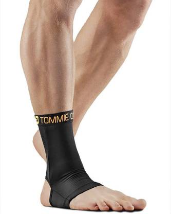 Tommie Copper Ankle Sleeve Hand Support