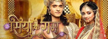 Siya Ke Ram - Hindi - All Episodes-Mp4 Video Qualiy 1