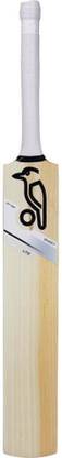 KOOKABURRA Ghost Size 6 English Willow Cricket  Bat For 15+ Yrs