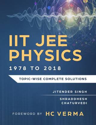 Iit Jee Physics