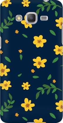 COBIERTAS Back Cover for Samsung Galaxy Grand Prime