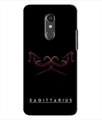 pinaaki Back Cover for Coolpad Note 5 Lite C