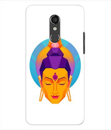 pinaaki Back Cover for Coolpad Note 5 Lite C