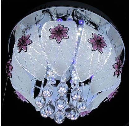 PEACOCK Chandelier Ceiling Lamp