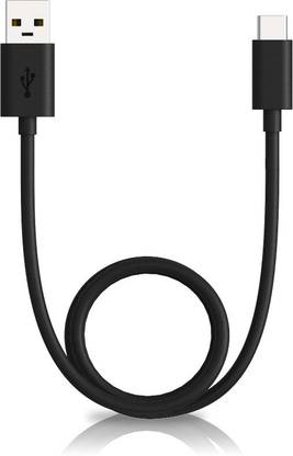MOTOROLA USB Type C Cable 2 A 39 inch SJ6473ET1