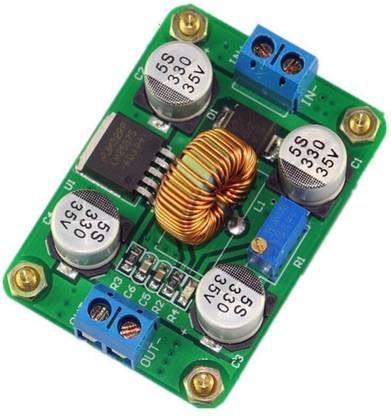 Robodo 30w lm2587 step-up voltage module dc-dc power module boost module Power Supply Electronic Hobby Kit