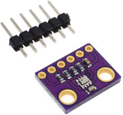 Robodo BMP280 pressure sensor module high precision arduino replace BMP180 Micro Controller Board Electronic Hobby Kit