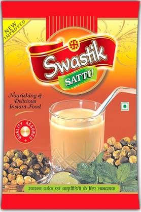 SWASTIK SATTU