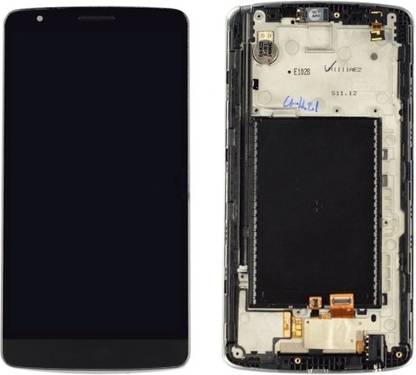 LG AMOLED Mobile Display for LG G3 Stylus D690