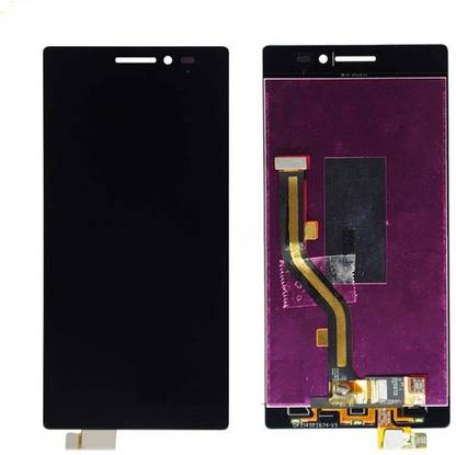 Lenovo LCD Mobile Display for Lenovo Vibe X2