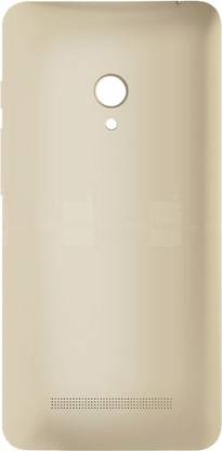 Totta Back Cover for Asus Zenfone 5