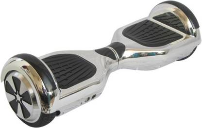 sky wings platinum self balancing electric scooter hover board with bluetooth, remote, carry bag HoverBoard Scooter