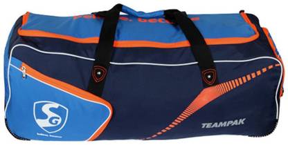 SG TEAMPAK (BLUE)