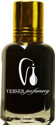 Verser Attar Patcholi Floral Attar