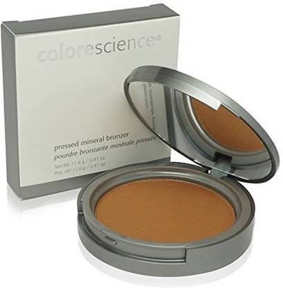 Colorescience Pressed Mineral Bronzer Santa Fe