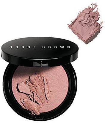 BOBBI BROWN Illuminating Bronzing Powder, No. 2 Antigua, 0.28 Ounce