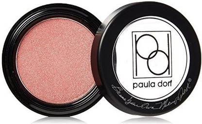 Paula Dorf Cheek Color, Jazzed, 0.1-Ounce