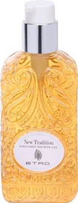 Generic Etro New Tradition Perfumed Shower Gel 250Ml/8.25Oz