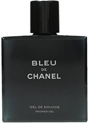 Generic Bleu De Chanel Bath &Amp; Shower Gel - Bleu De Chanel - 200Ml/6.7Oz