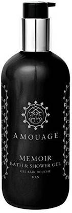 Amouage Memoir Men'S Shower Gel, 10 Fl. Oz.