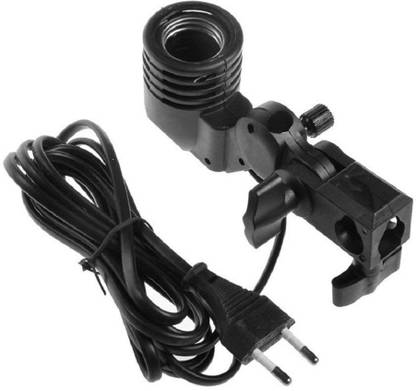 JERN 1 Imported P Straight Flash Bracket