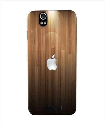 Kaira Back Cover for Lava Iris X1