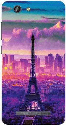 Sbliss Back Cover for Gionee F103 Pro Back Cover/ Gionee F103 Pro Back Case