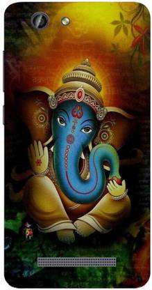 Sbliss Back Cover for Gionee F103 Pro Back Cover/ Gionee F103 Pro Back Case