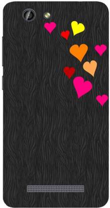 Sbliss Back Cover for Gionee F103 Pro Back Cover/ Gionee F103 Pro Back Case