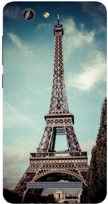 Sbliss Back Cover for Gionee F103 Pro