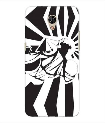 pinaaki Back Cover for Coolpad A1