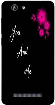 Sbliss Back Cover for Gionee F103 Pro Back Cover/ Gionee F103 Pro Back Case