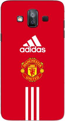 JSSIS Back Cover for Samsung Galaxy J7 Duo