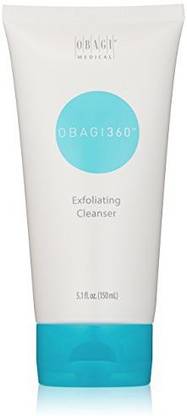 Obagi Medical Exfoliating Cleanser, 5.1 Fl. Oz. Face Wash