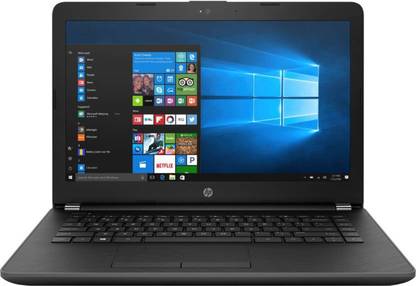 HP 15q Intel Core i3 7th Gen 7100U - (4 GB/1 TB HDD/Windows 10 Home) 15q-bu039TU Laptop