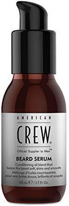 AMERICAN CREW Style By Beard Serum 50Ml