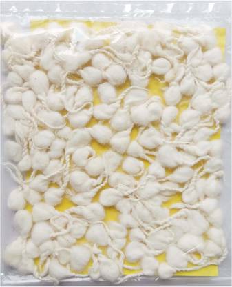 Harsh 1100 Cotton Wcks WCWS12 Cotton Wick